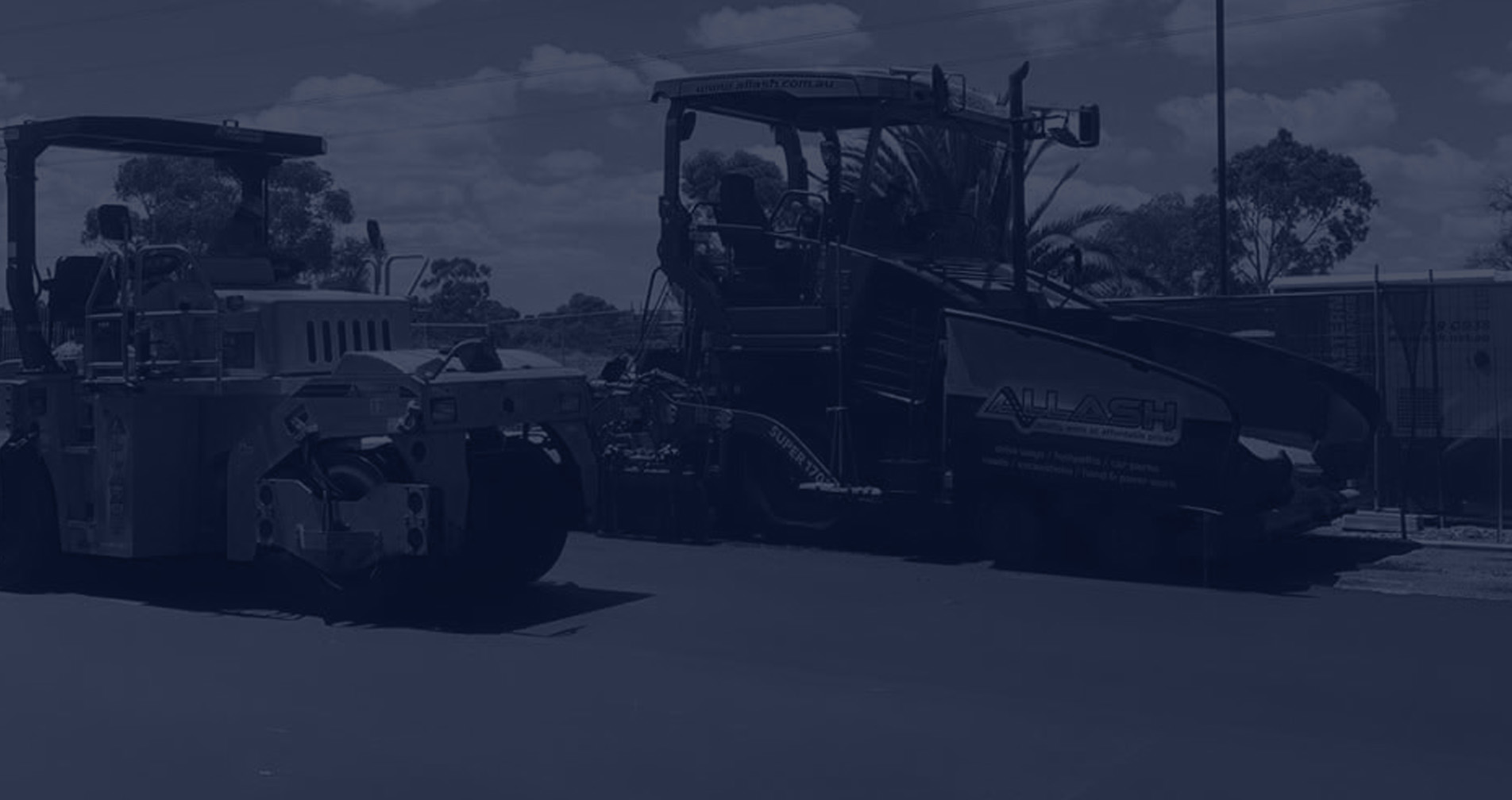 all ash asphalting melbourne
