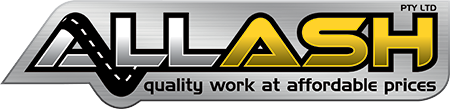 all ash asphalting logo