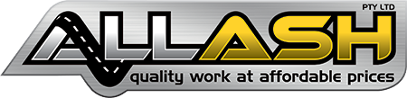 all ash asphalting logo